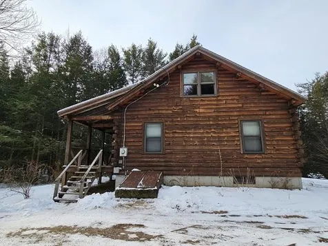 410 Jaffrey Road Marlborough NH 03455