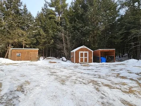 410 Jaffrey Road Marlborough NH 03455