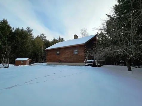 410 Jaffrey Road Marlborough NH 03455