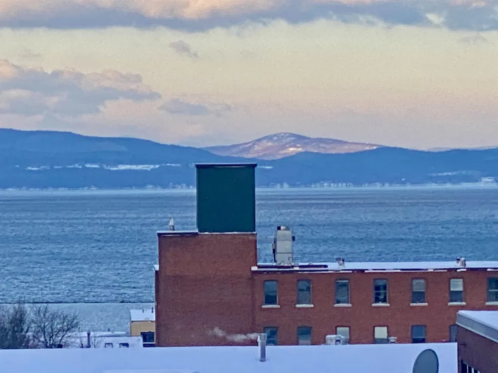 131 Main Street Burlington VT 05401