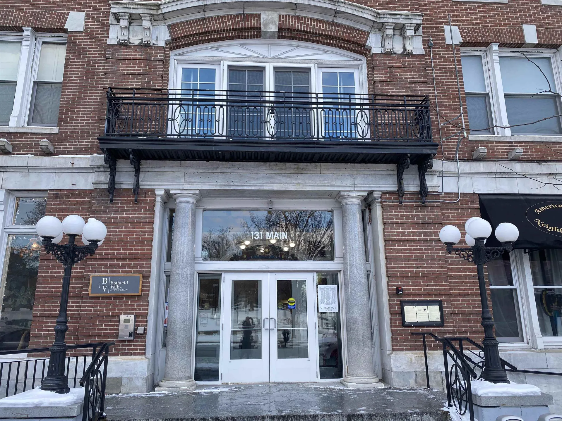 131 Main Street Burlington VT 05401