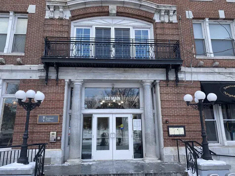 131 Main Street Burlington VT 05401