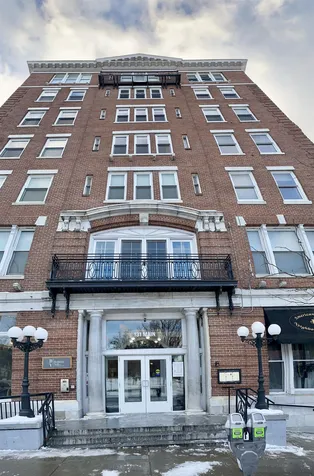 131 Main Street Burlington VT 05401
