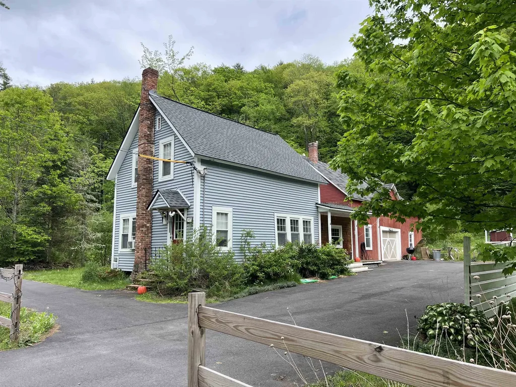 78 Brewery Road Walpole NH 03608
