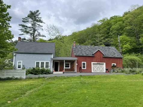78 Brewery Road Walpole NH 03608