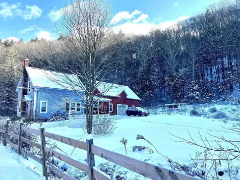 78 Brewery Road Walpole NH 03608