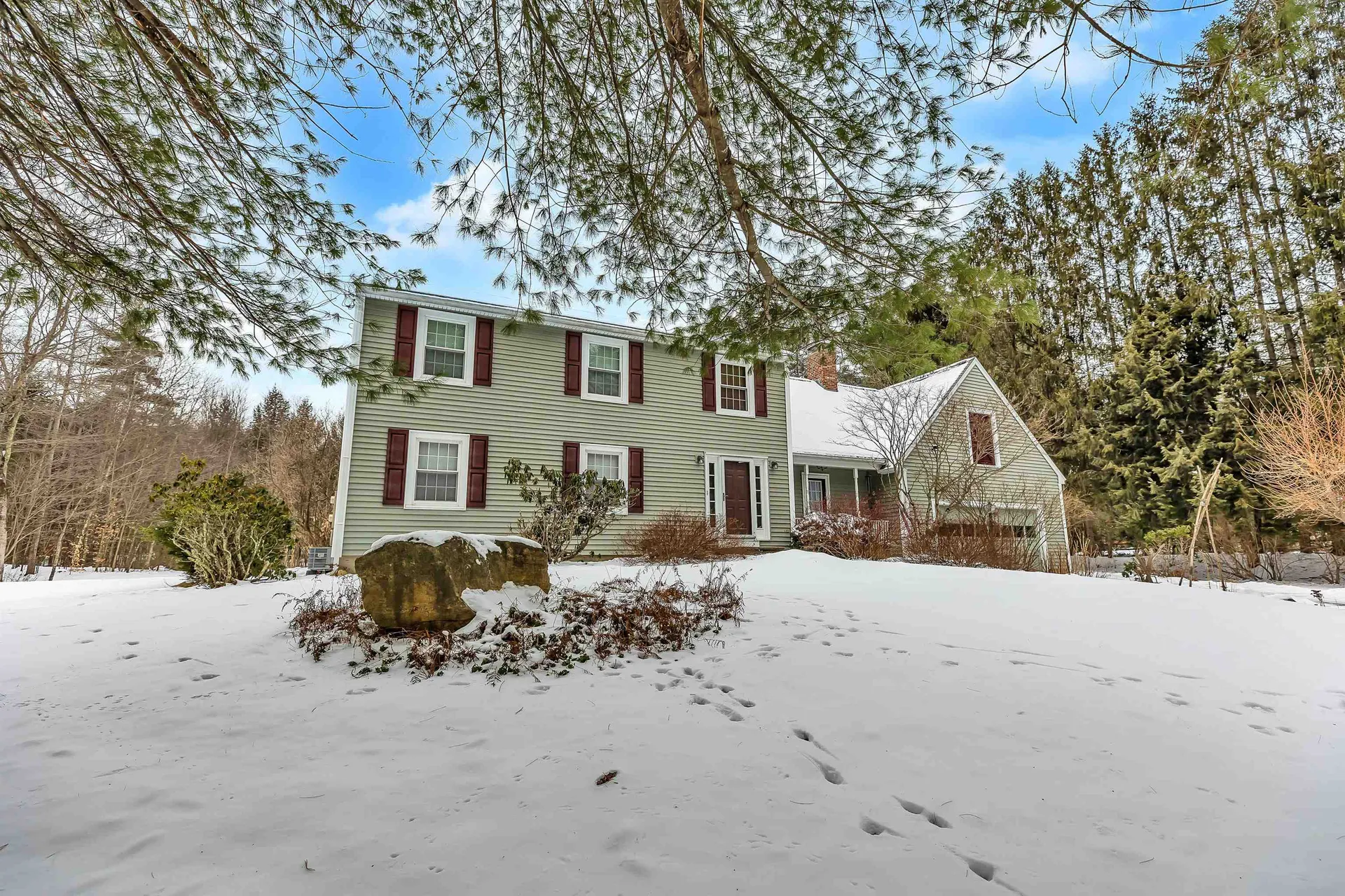 44 Horace Greeley Road Amherst NH 03031