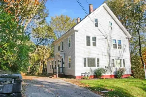 3 Rogers Street Dover NH 03820