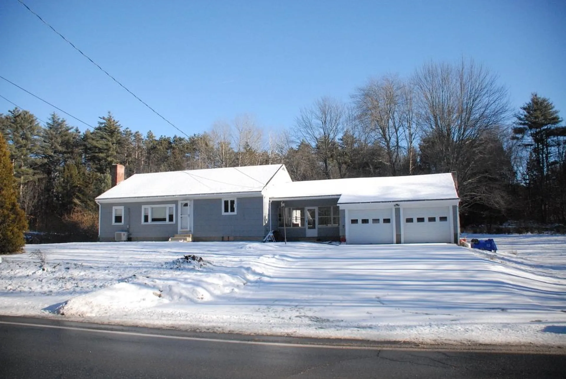 31 Bow Center Road Bow NH 03304
