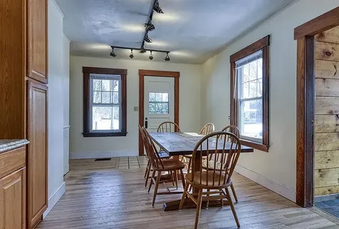 22 Old Chesterfield Road Winchester NH 03470