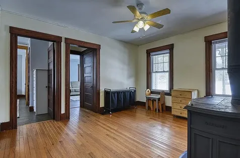 22 Old Chesterfield Road Winchester NH 03470