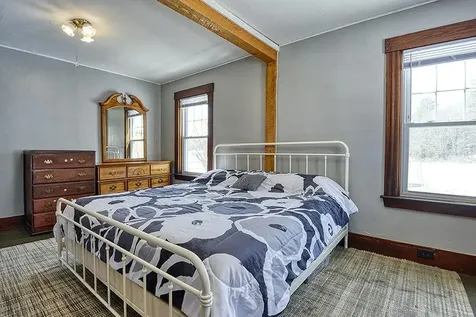 22 Old Chesterfield Road Winchester NH 03470