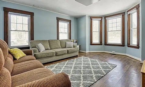 22 Old Chesterfield Road Winchester NH 03470