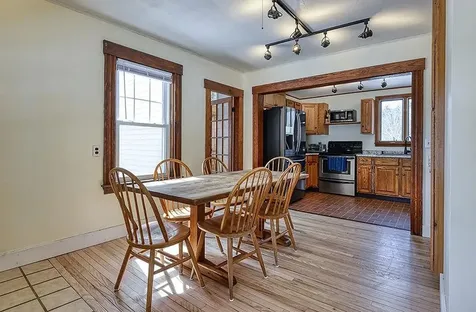 22 Old Chesterfield Road Winchester NH 03470