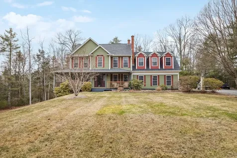 200 Rand Road Rindge NH 03461