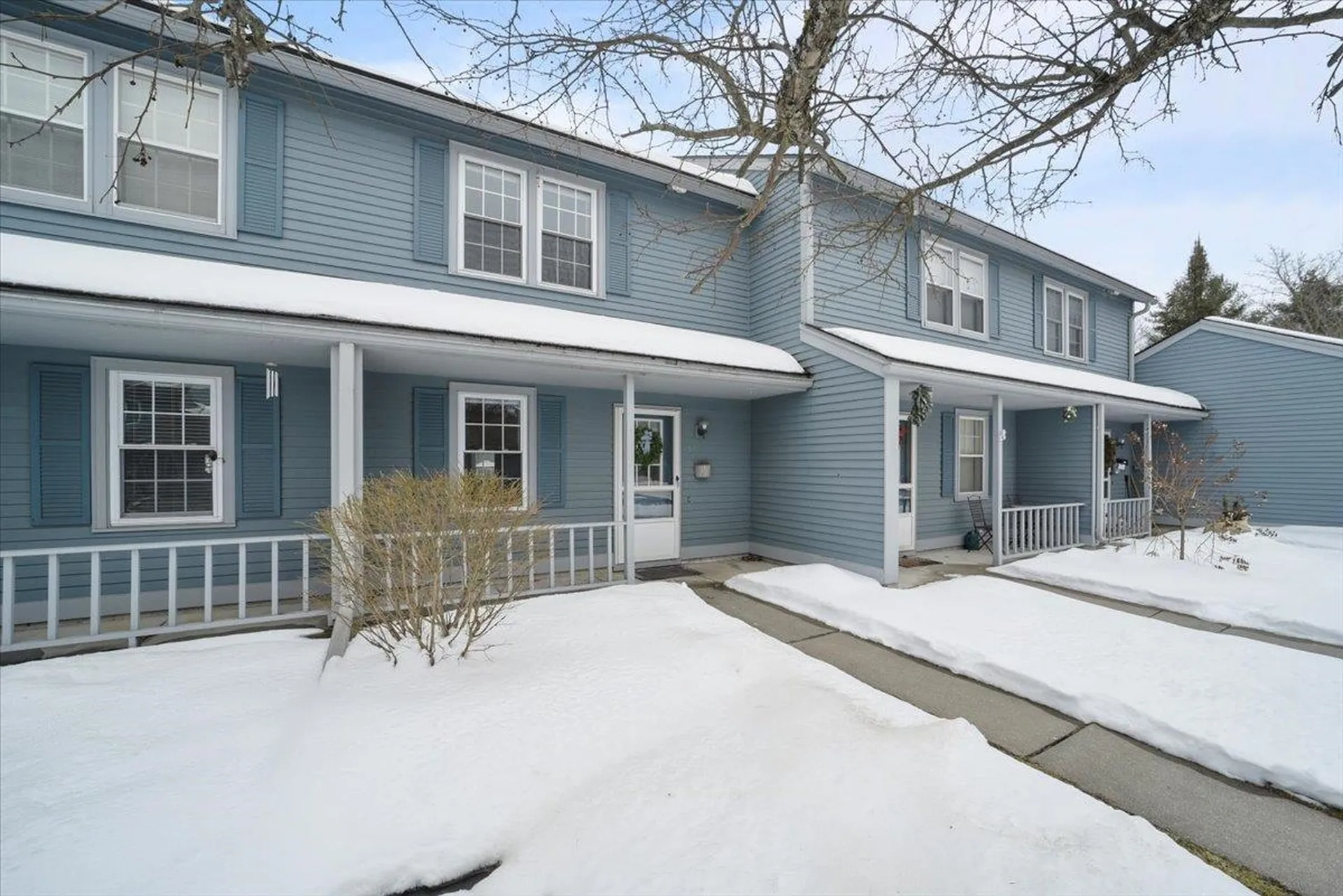 59 Freedom Drive Montpelier VT 05602
