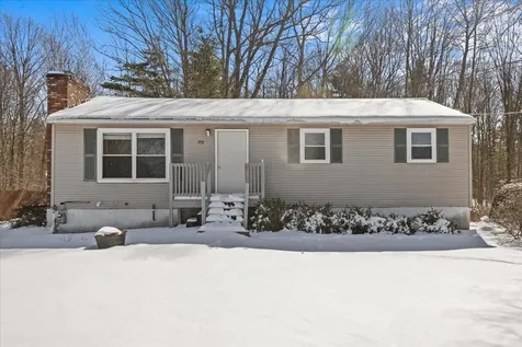 232 Meadow Drive Colchester VT 05446