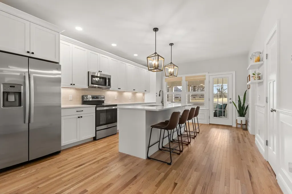 8 Hayden Drive Dover NH 03820