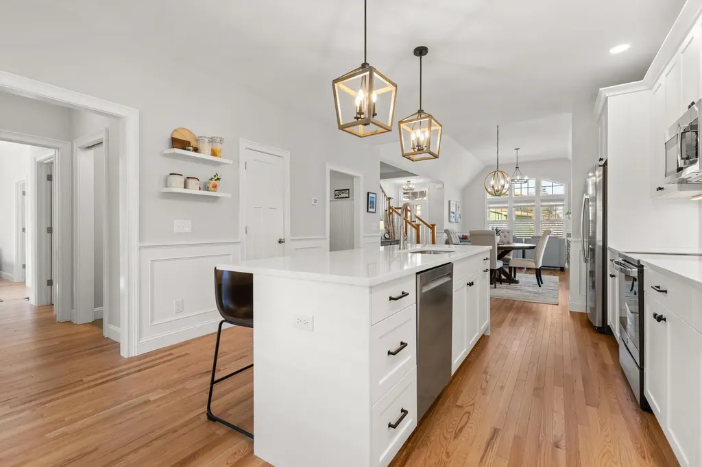 8 Hayden Drive Dover NH 03820