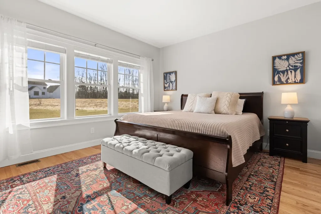 8 Hayden Drive Dover NH 03820