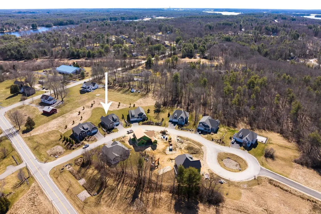 8 Hayden Drive Dover NH 03820