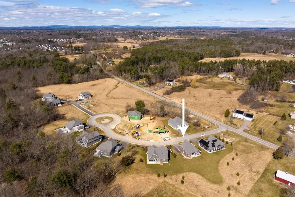 8 Hayden Drive Dover NH 03820