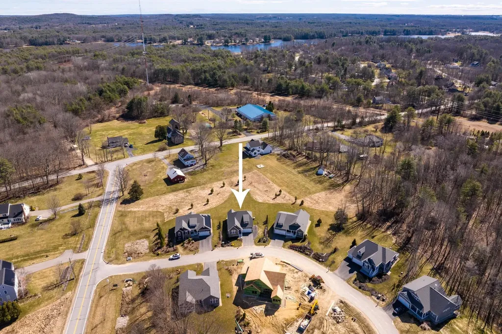 8 Hayden Drive Dover NH 03820