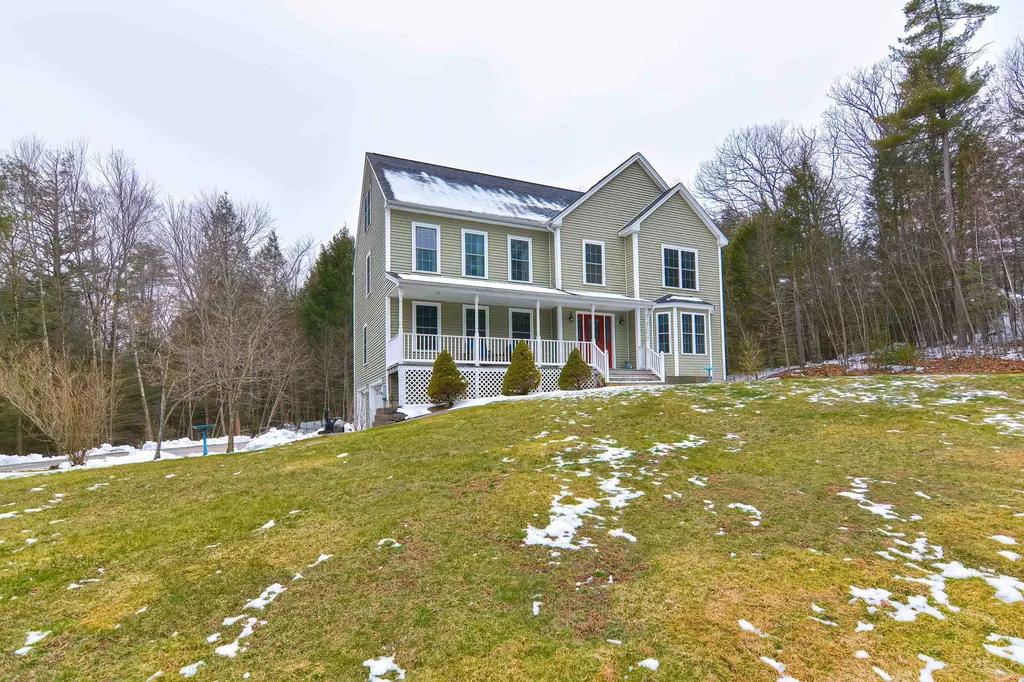 440 North Road Candia NH 03034