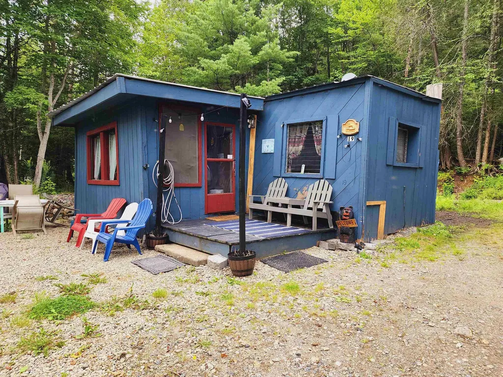 19 Cedar Pond Drive, Milan NH Real Estate Listing MLS 4989387 Teamner