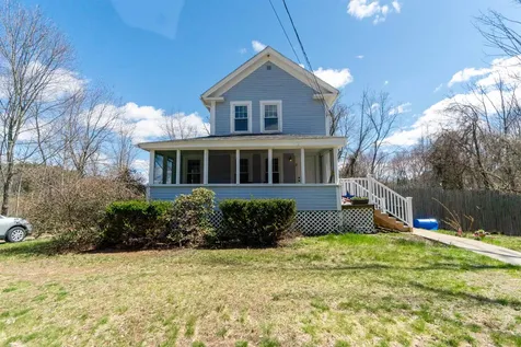 7 Harriman Road Raymond NH 03077