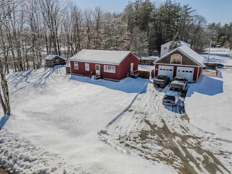 196 Union Road Belmont NH 03220