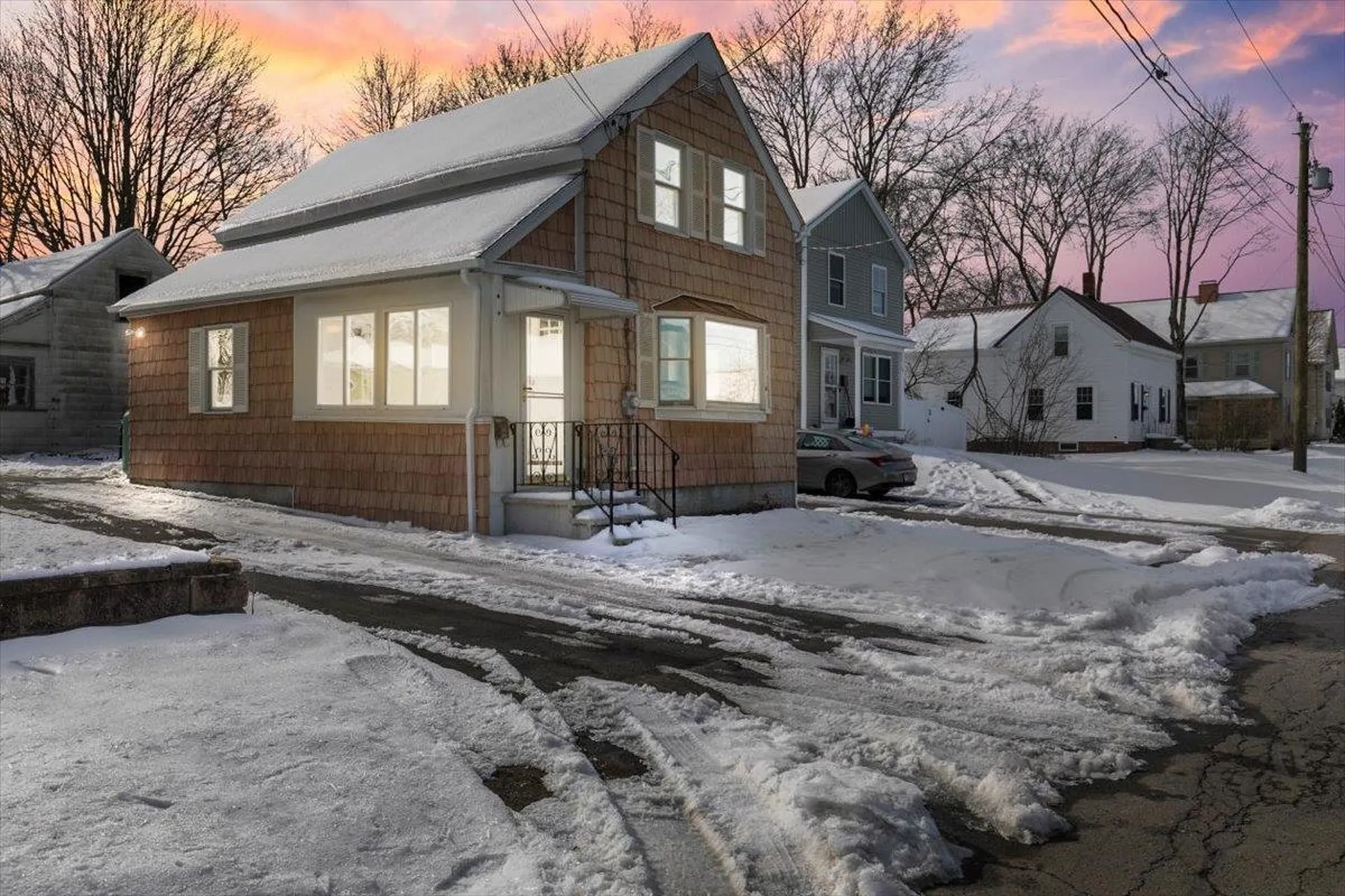 58 Pine Street Rochester NH 03867