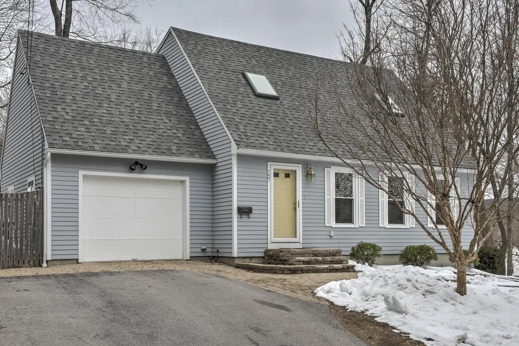 157 North Street Keene NH 03431