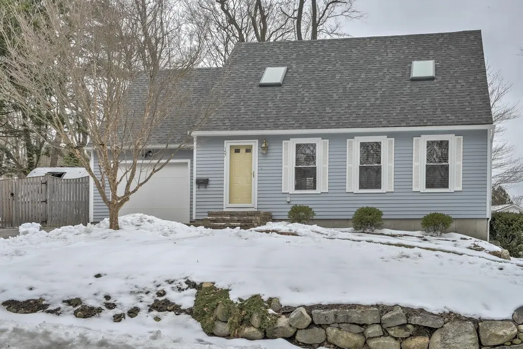 157 North Street Keene NH 03431