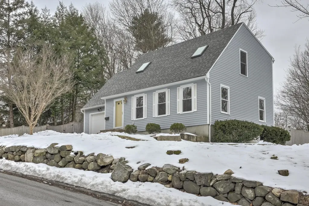 157 North Street Keene NH 03431
