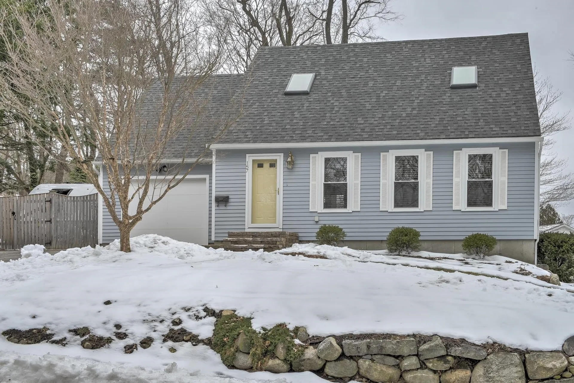 157 North Street Keene NH 03431