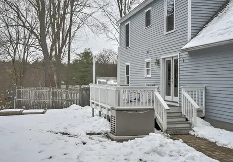 157 North Street Keene NH 03431