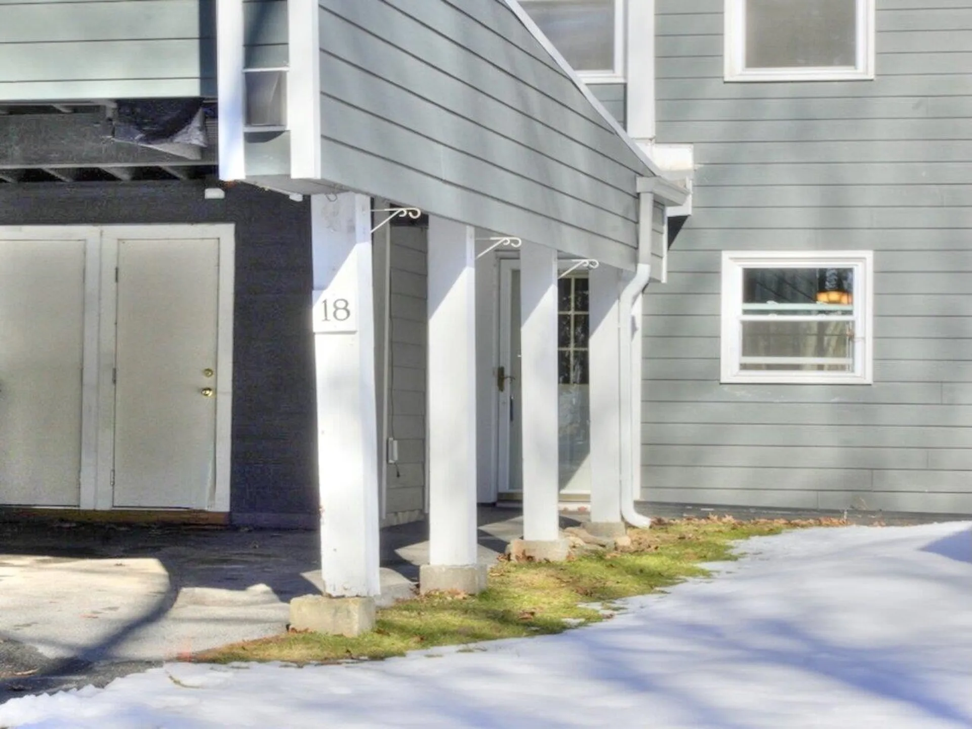8 Timber Lane South Burlington VT 05403