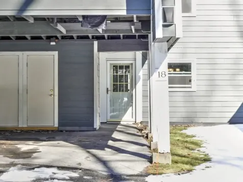 8 Timber Lane South Burlington VT 05403