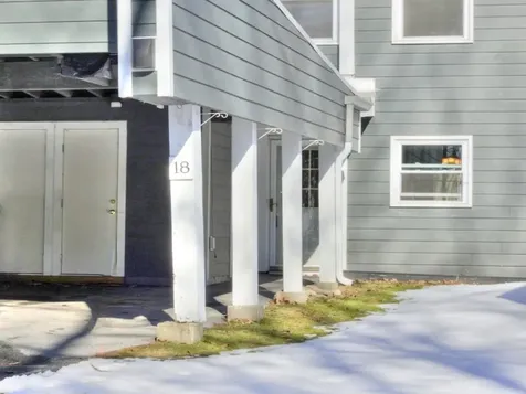 8 Timber Lane South Burlington VT 05403