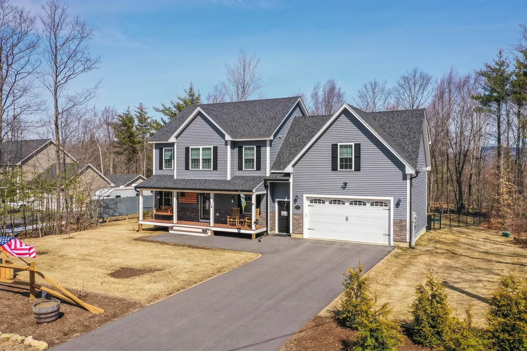 114 Aiden Circle Belmont NH 03220