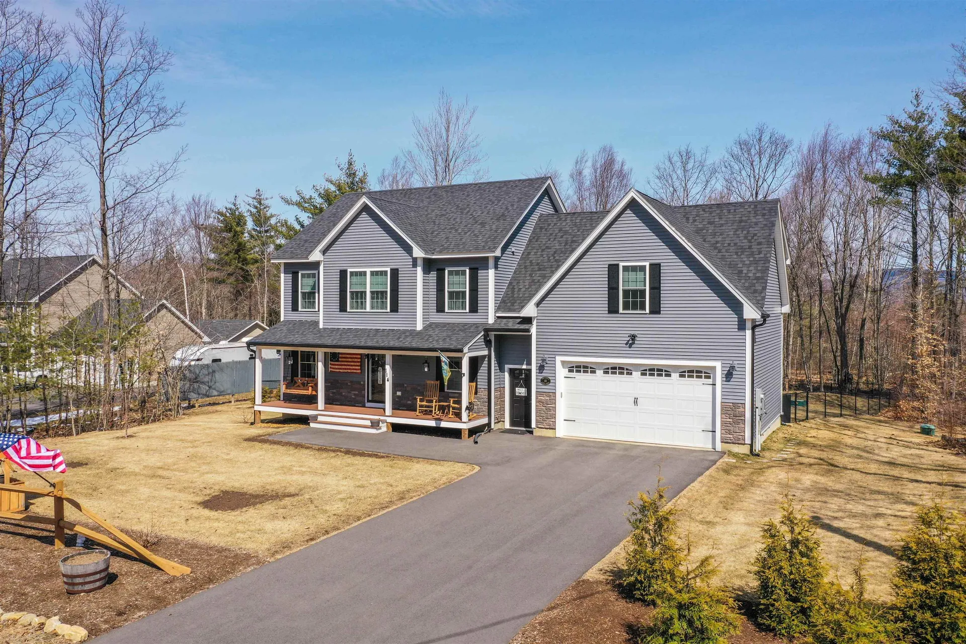 114 Aiden Circle Belmont NH 03220