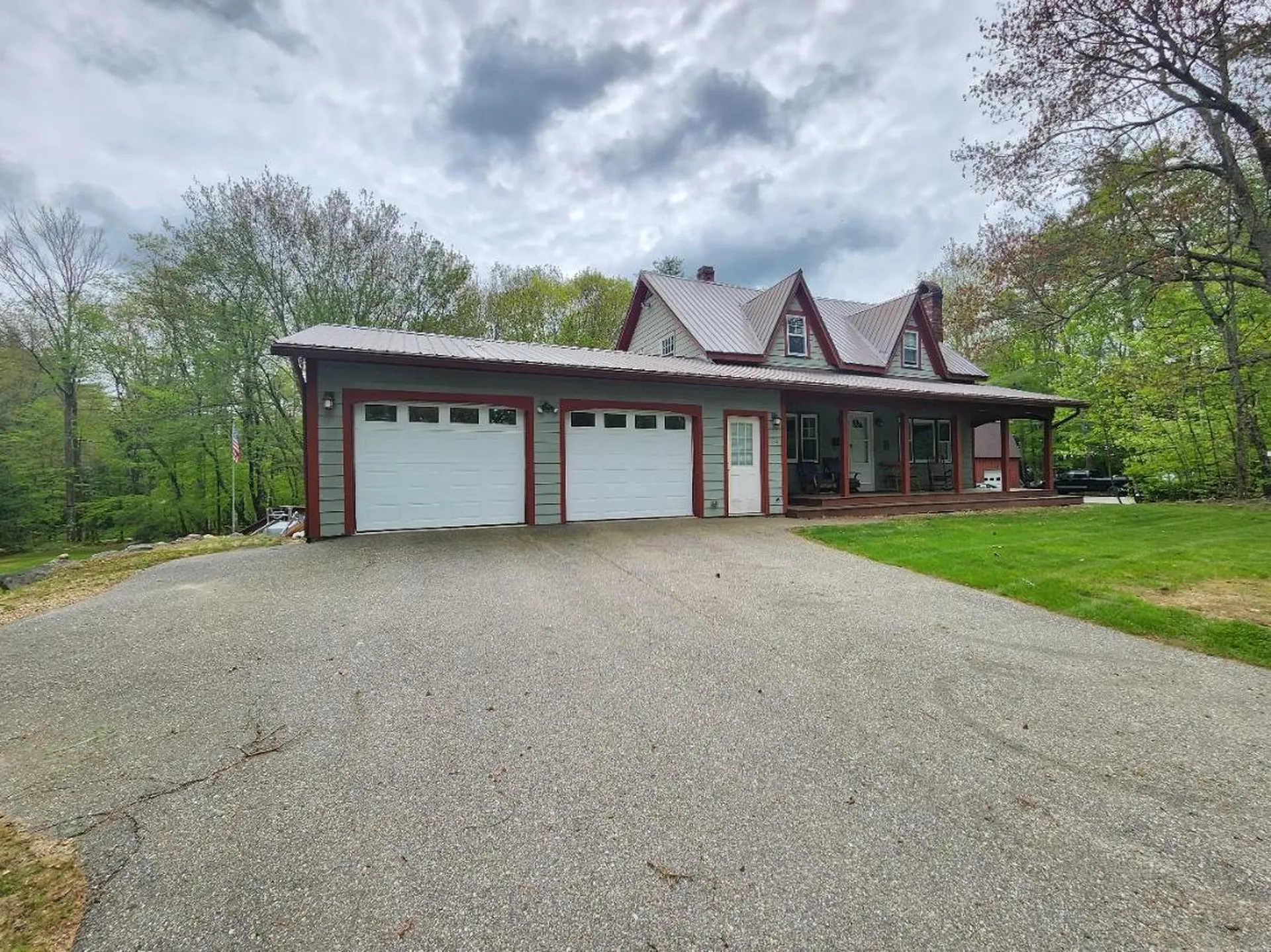 24 Parade Road Deerfield NH 03037