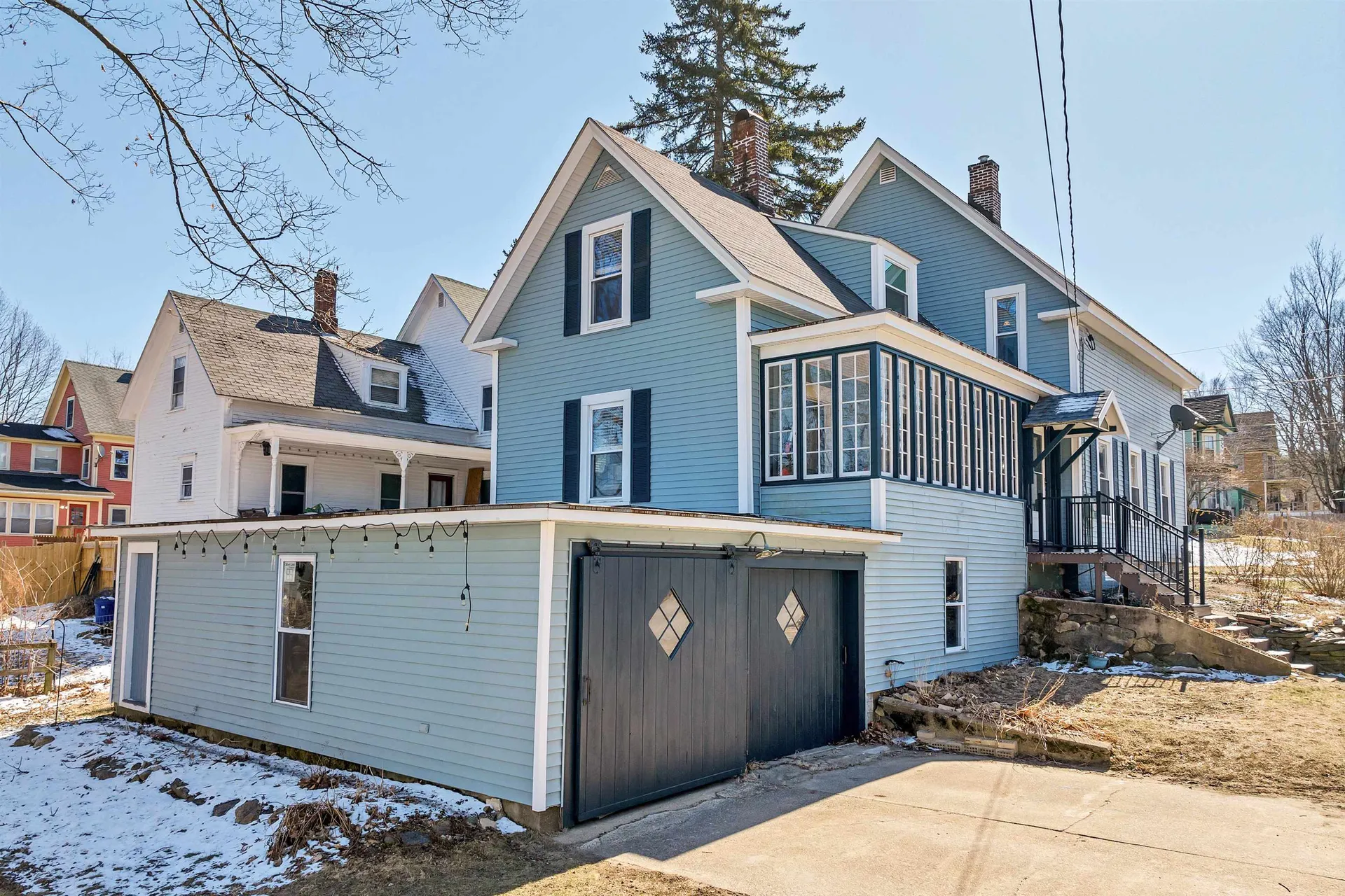 72 Pine Street Franklin NH 03235