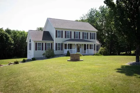 62 Holly Hill Farm Road Weare NH 03281