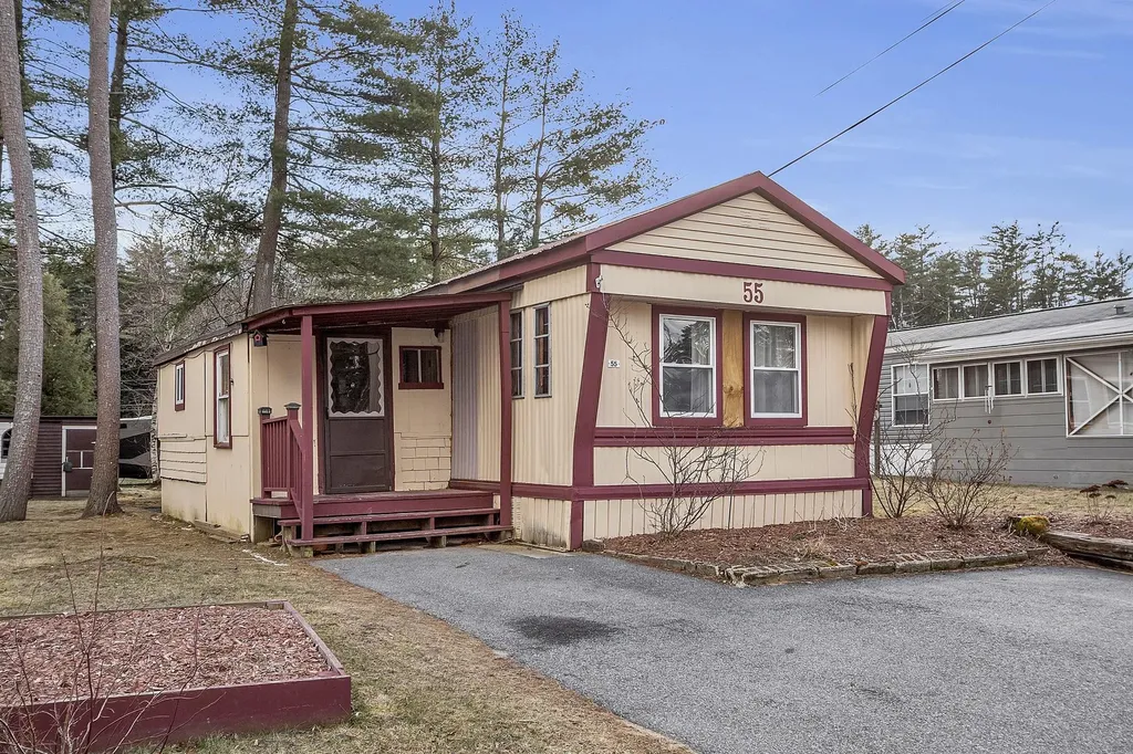 Detail View BHGRE The Masiello Group