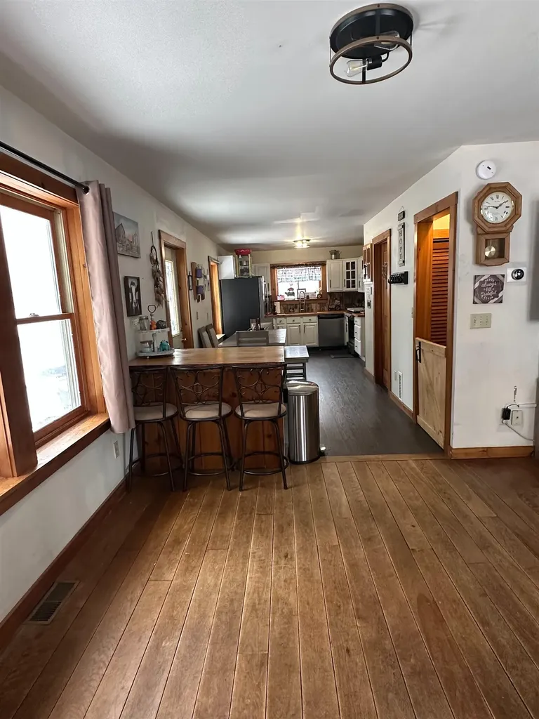 360 North Road Eden VT 05653-9726