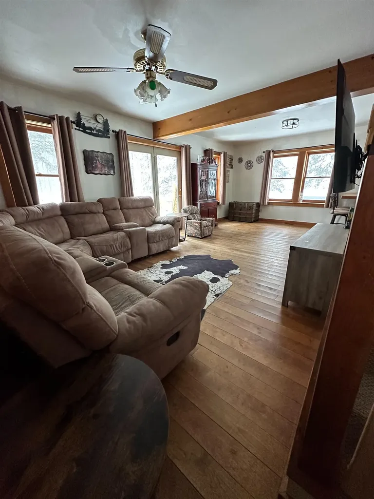 360 North Road Eden VT 05653-9726