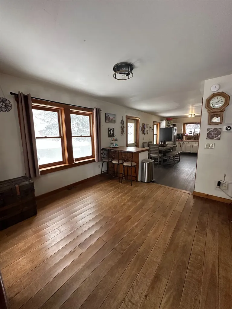360 North Road Eden VT 05653-9726