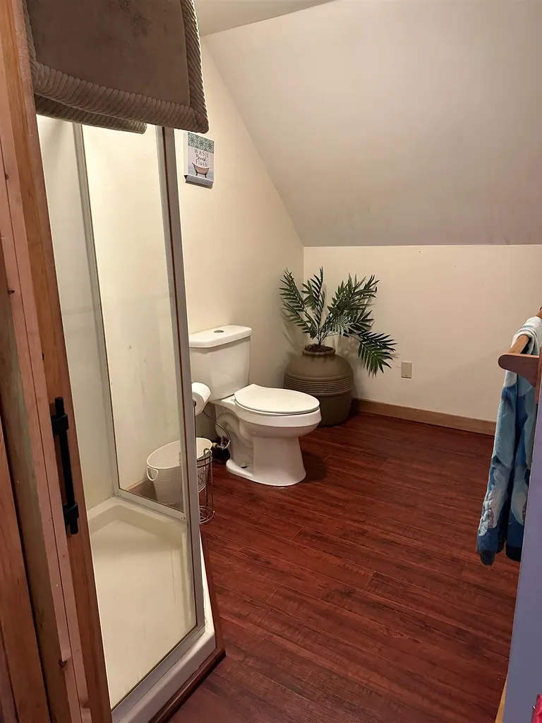 360 North Road Eden VT 05653-9726